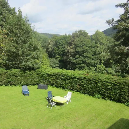 Gaestehaus Am Ahr-radweg ゲストハウス 3*