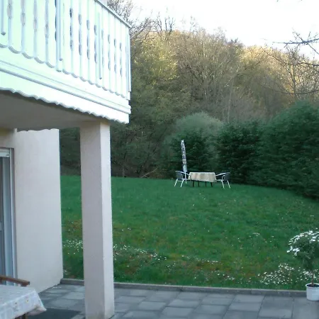 ゲストハウス Gaestehaus Am Ahr-radweg 3*