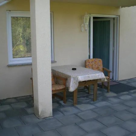 Gaestehaus Am Ahr-radweg 3*