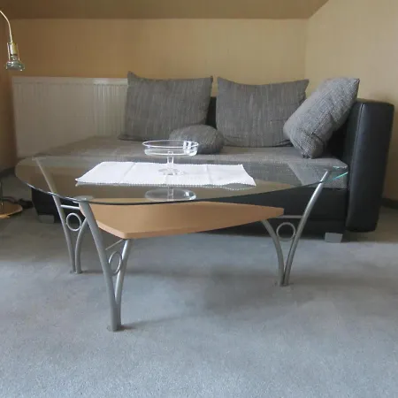 Gaestehaus Am Ahr-radweg 3* Antweiler