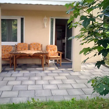 Konukevi Gaestehaus Am Ahr-radweg Antweiler