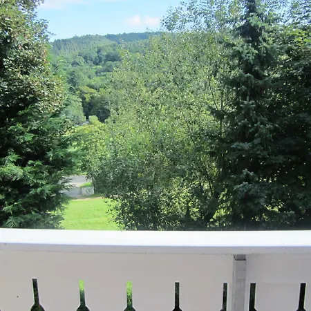 Gaestehaus Am Ahr-radweg Konukevi 3*