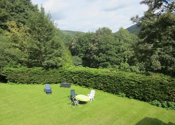 Gaestehaus Am Ahr-radweg بيت ضيافة 3*