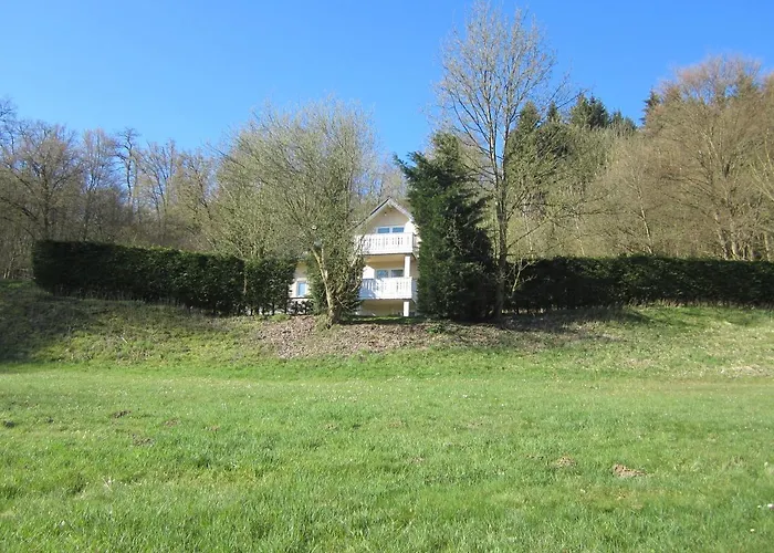 Gaestehaus Am Ahr-radweg بيت ضيافة Antweiler