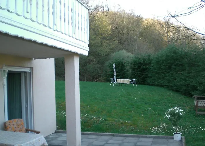 بيت ضيافة Gaestehaus Am Ahr-radweg 3*