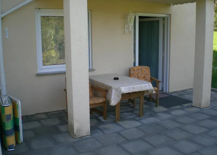 Gaestehaus Am Ahr-radweg 3*