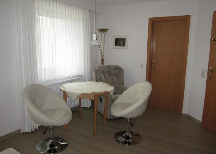 Gaestehaus Am Ahr-radweg