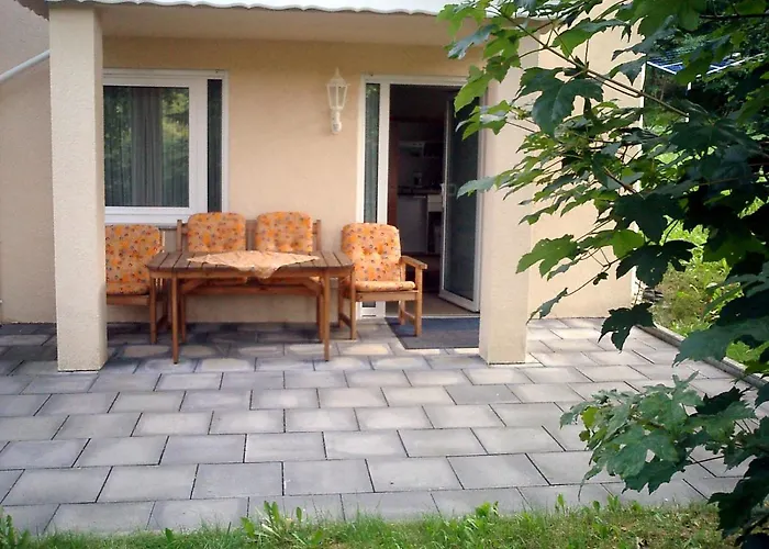 بيت ضيافة Gaestehaus Am Ahr-radweg Antweiler